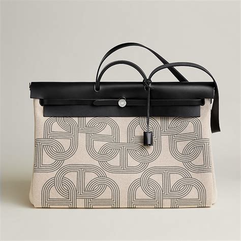 hermes herbag zip replica|hermes herbag zip cabine.